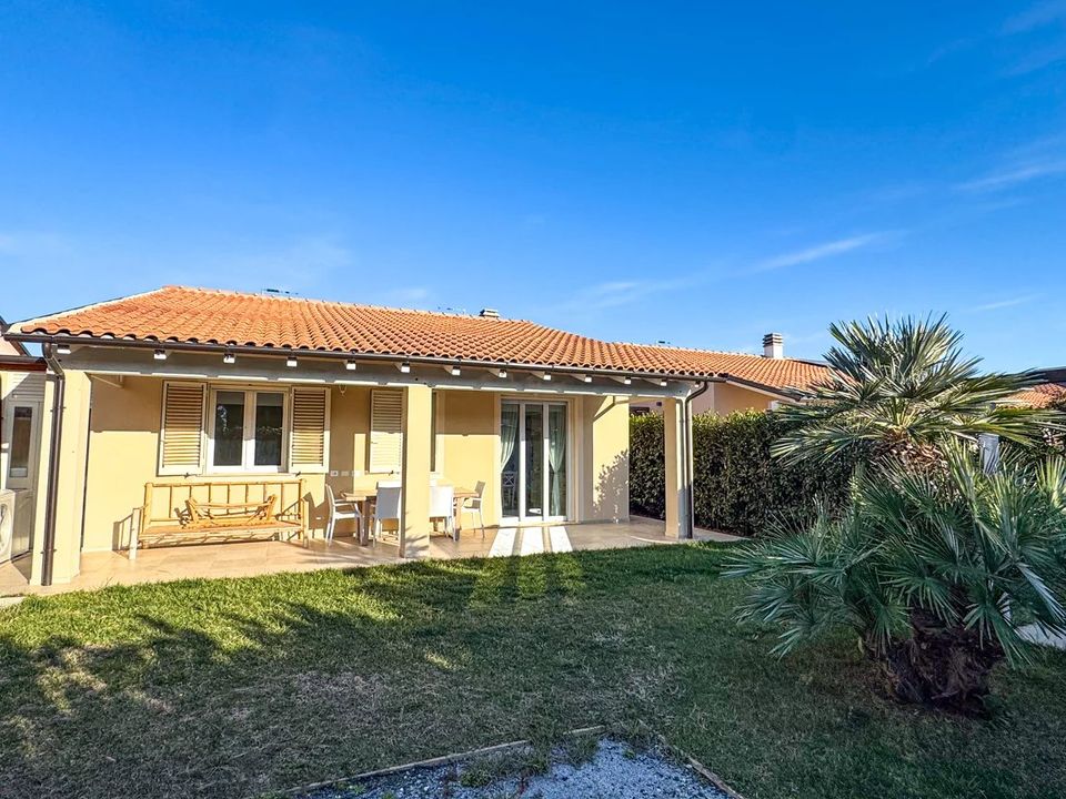 Villa i Cecina, Livorno - foto 3