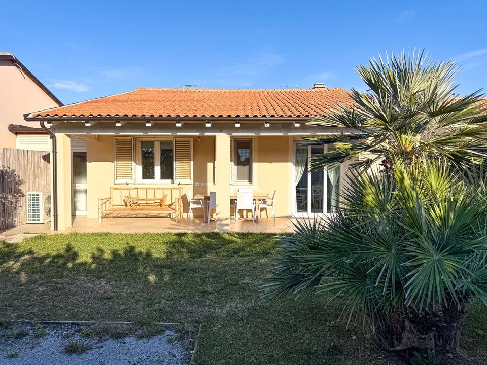 Villa i Cecina, Livorno - foto 4