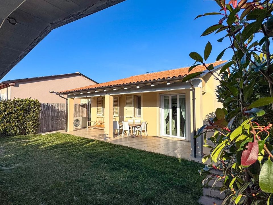 Villa i Cecina, Livorno - foto 5