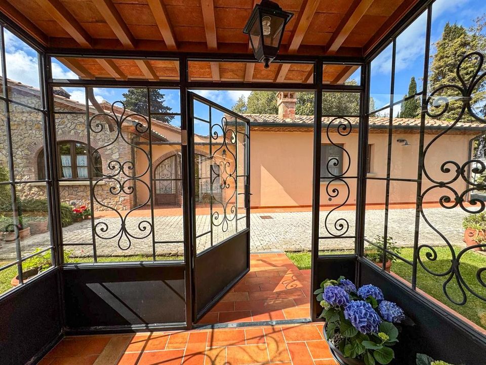 Villa i Cecina, Livorno - foto 4