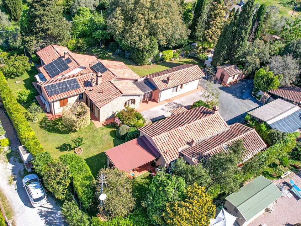 Villa i Cecina, Livorno - foto 2