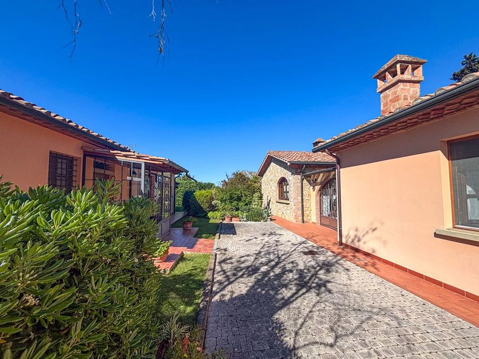 Villa i Cecina, Livorno - foto 3