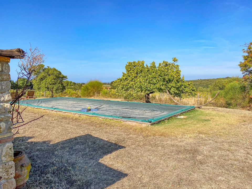 Villa i Bibbona, Livorno - foto 4