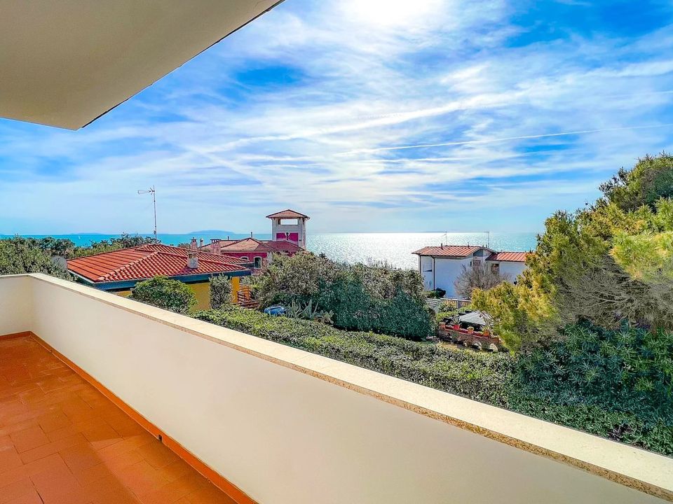 Villa i Rosignano Marittimo, Livorno - bilde 4