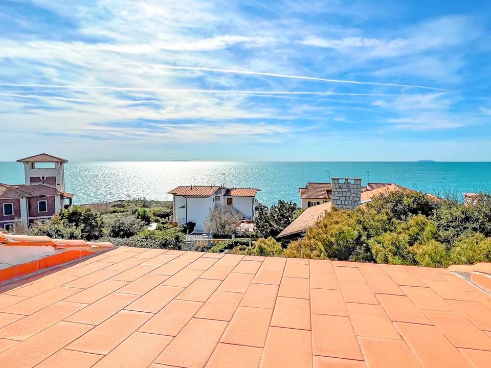 Villa i Rosignano Marittimo, Livorno - bilde 2
