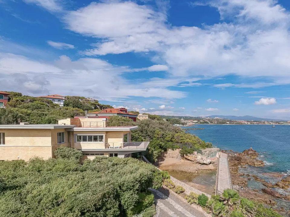 Villa i Rosignano Marittimo, Livorno - bilde 3