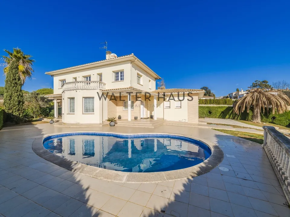 Haus in Palamos, Gerona - Foto 1