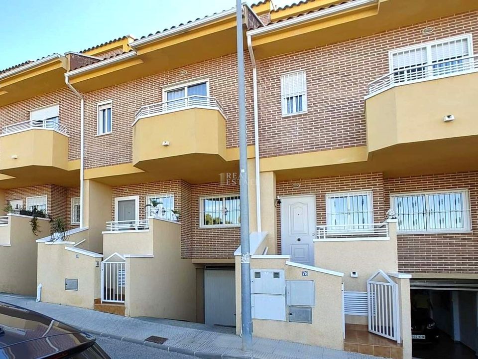 Byhus i Murcia, Murcia - foto 1