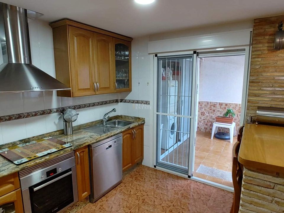 Byhus i Murcia, Murcia - foto 3