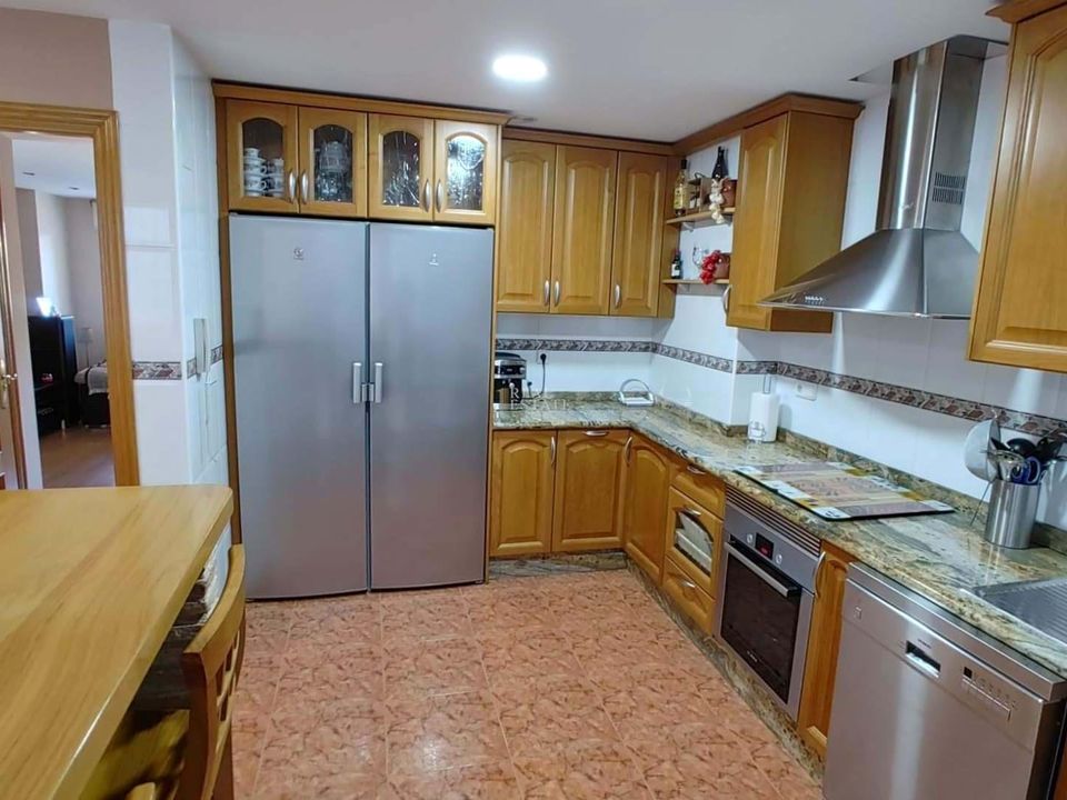 Byhus i Murcia, Murcia - foto 4