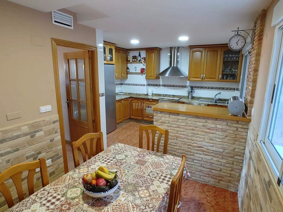 Byhus i Murcia, Murcia - foto 5