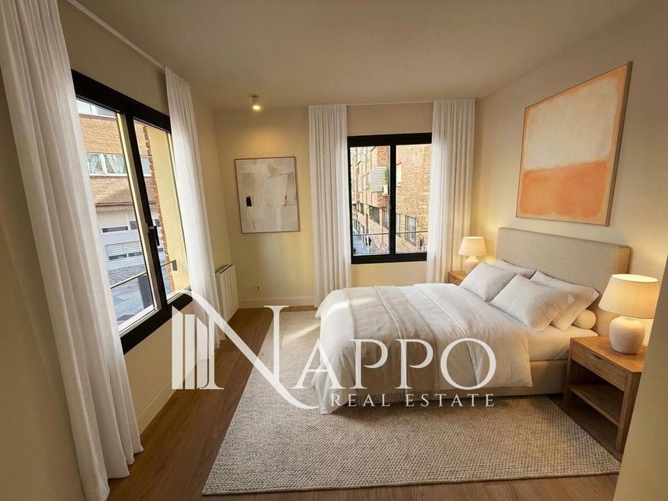 Rækkehus i Madrid, Madrid - foto 4