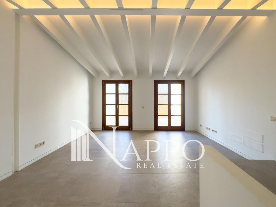 Penthouse i Palma De Mallorca, Mallorca - foto 1