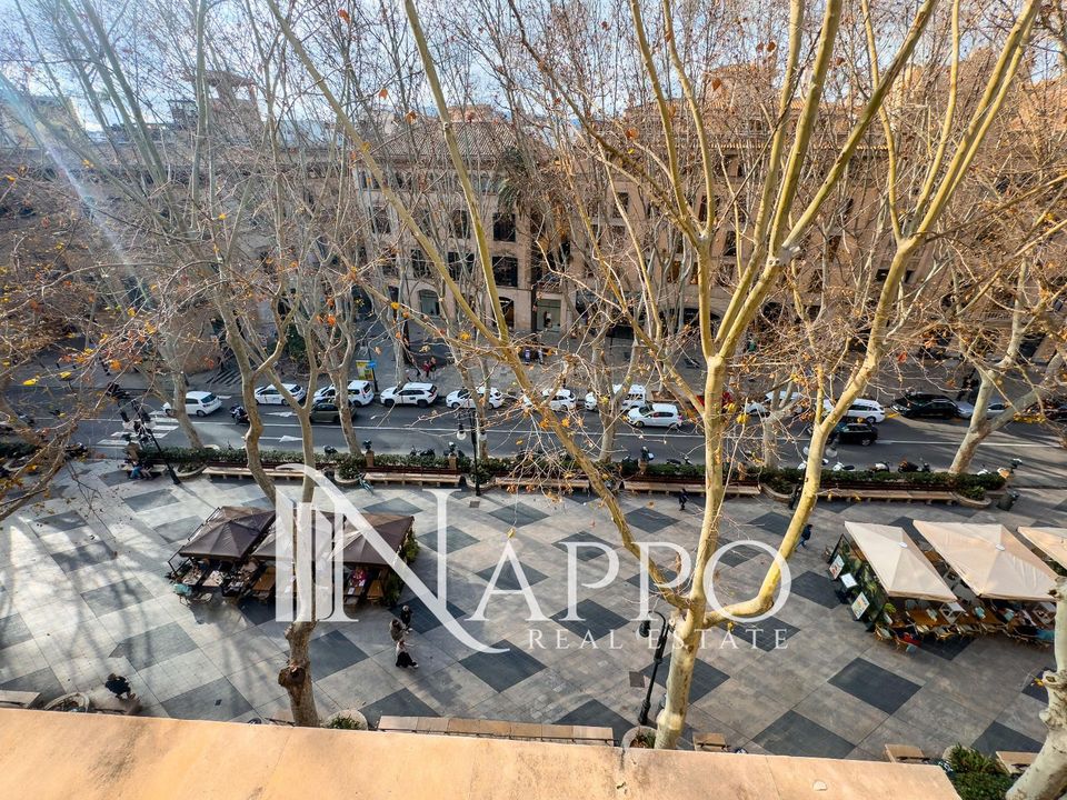 Penthouse i Palma De Mallorca, Mallorca - foto 2
