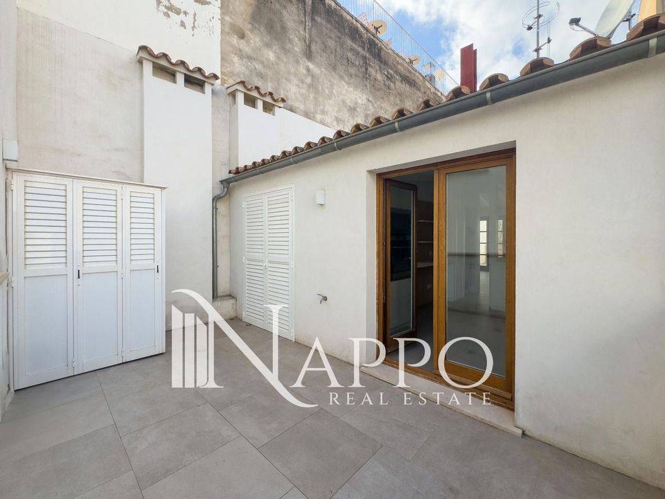 Penthouse i Palma De Mallorca, Mallorca - foto 4