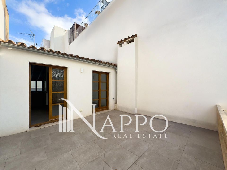 Penthouse i Palma De Mallorca, Mallorca - foto 5