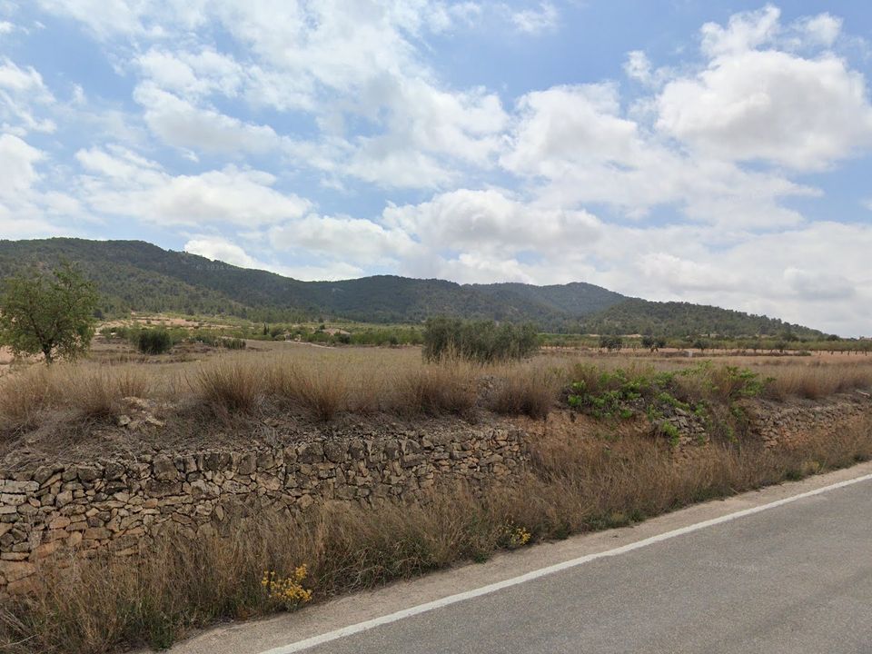 Terra a La Zarza, Murcia - foto 3