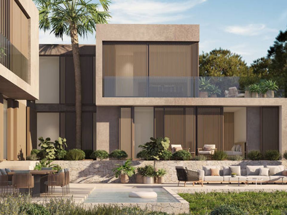Villa in Son Gual, Mallorca - foto 2