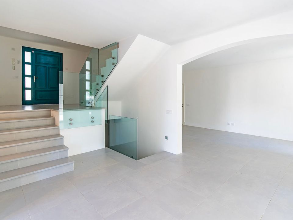 Villa i Port D'andratx, Mallorca - foto 5