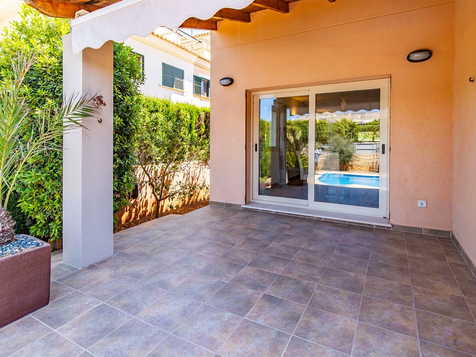 Villa a Puig De Ros, Mallorca - foto 2