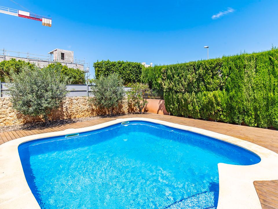 Villa a Puig De Ros, Mallorca - foto 3