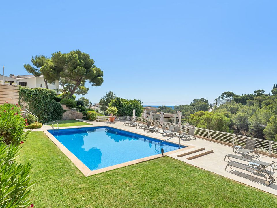 Penthouse i Cas Catala, Mallorca - foto 2