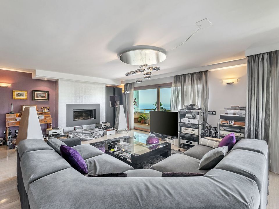 Penthouse i Cas Catala, Mallorca - foto 4