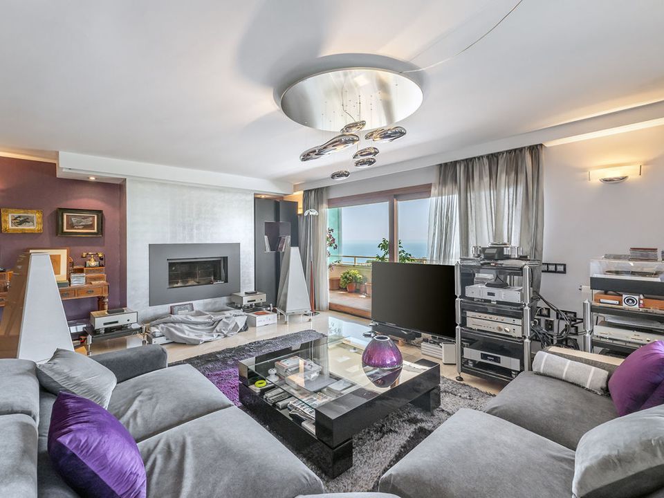 Penthouse i Cas Catala, Mallorca - foto 5
