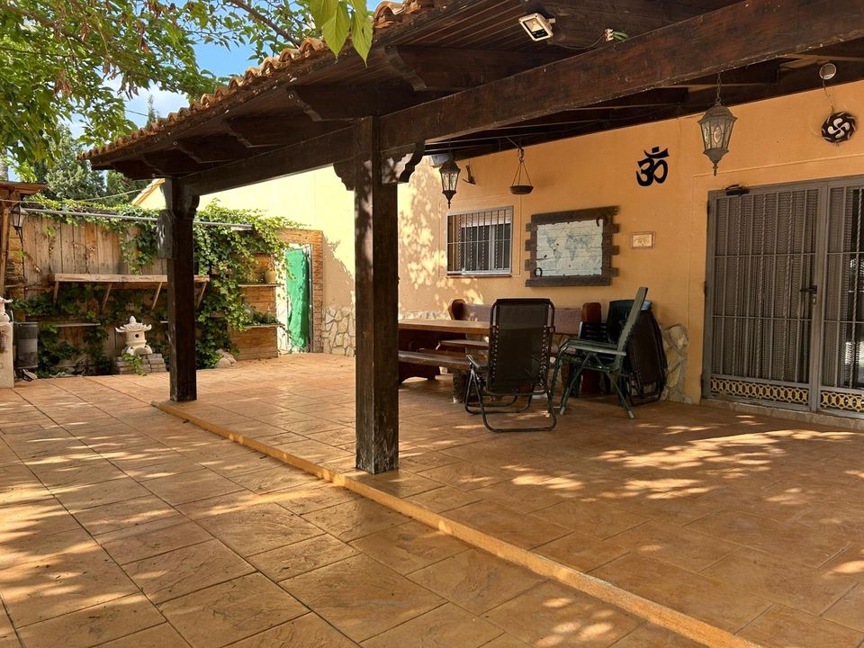 Villa i Algoda, Alicante - foto 1