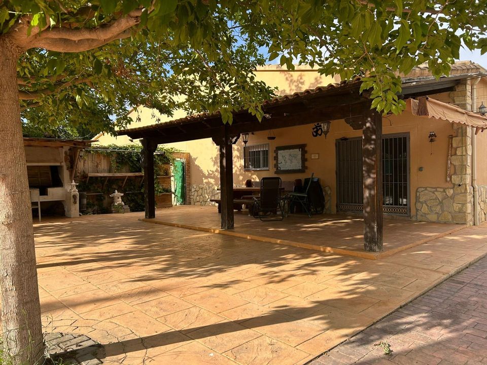 Villa i Algoda, Alicante - foto 2