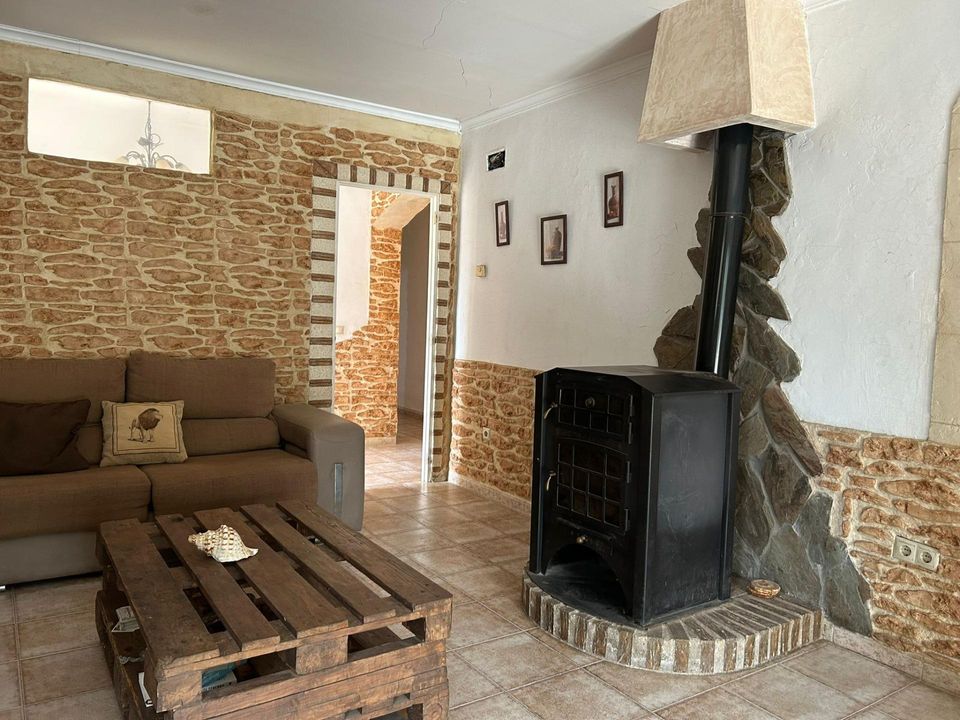 Villa i Algoda, Alicante - foto 5