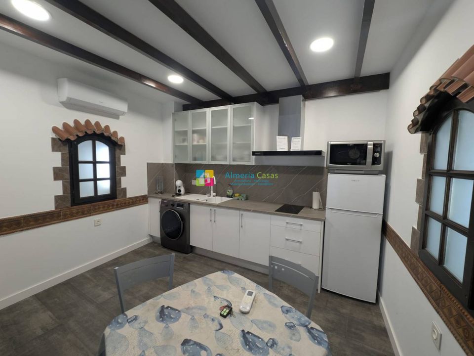 Byhus i Fines, Almeria - foto 4