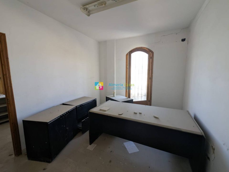 Erhvervsejendom i Fines, Almeria - foto 4