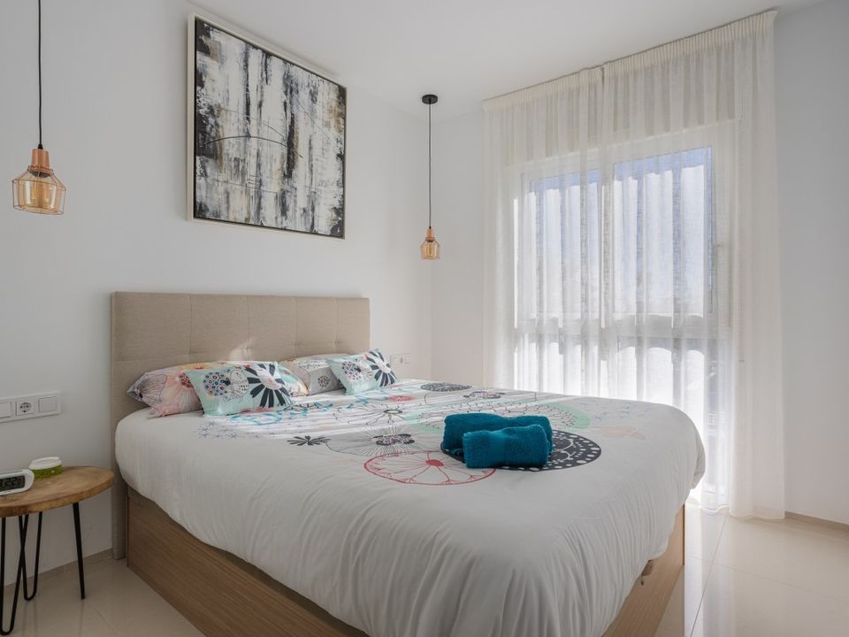 Penthouse i Rojales, Alicante - foto 3