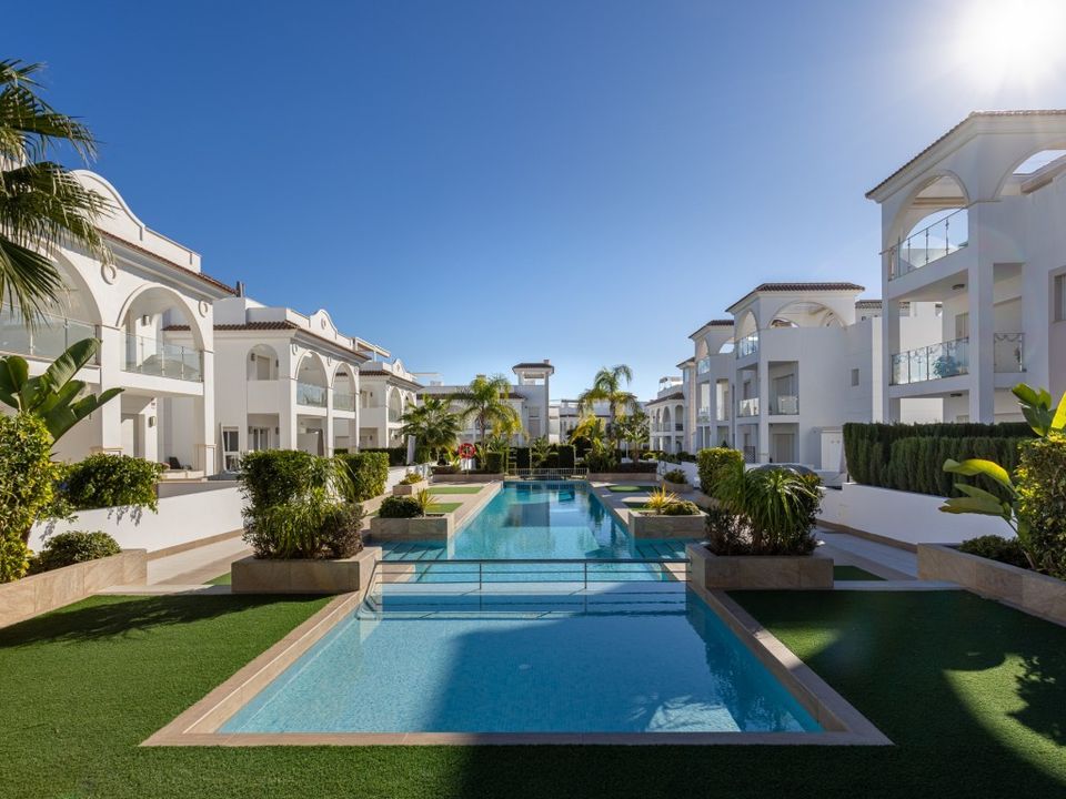 Penthouse i Rojales, Alicante - foto 4