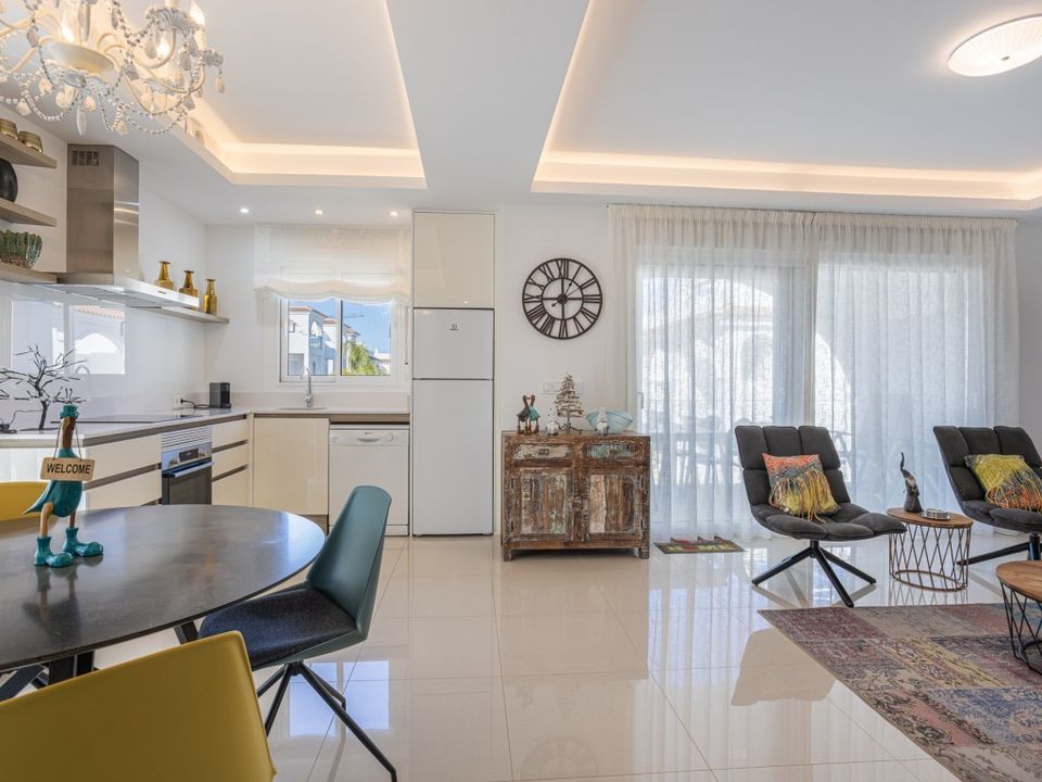 Penthouse i Rojales, Alicante - foto 5