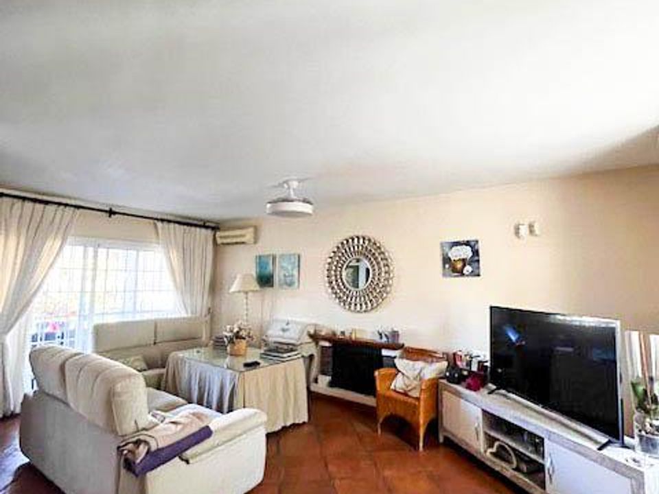 Villa i Marbella, Malaga - foto 3