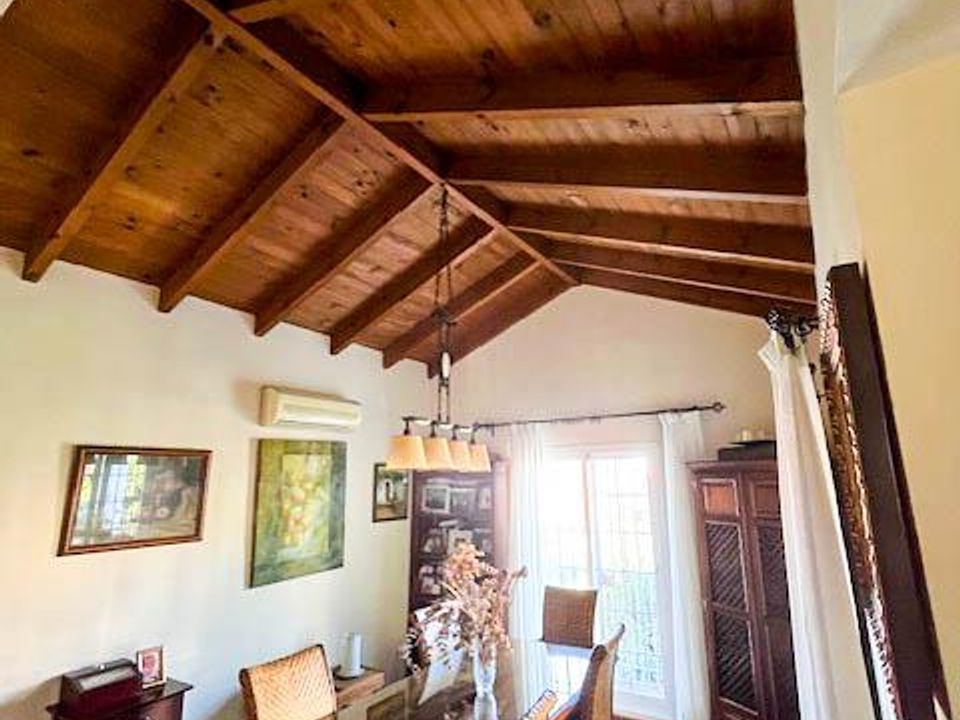 Villa i Marbella, Malaga - foto 4
