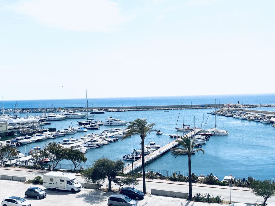 Byhus i Estepona, Malaga - foto 1