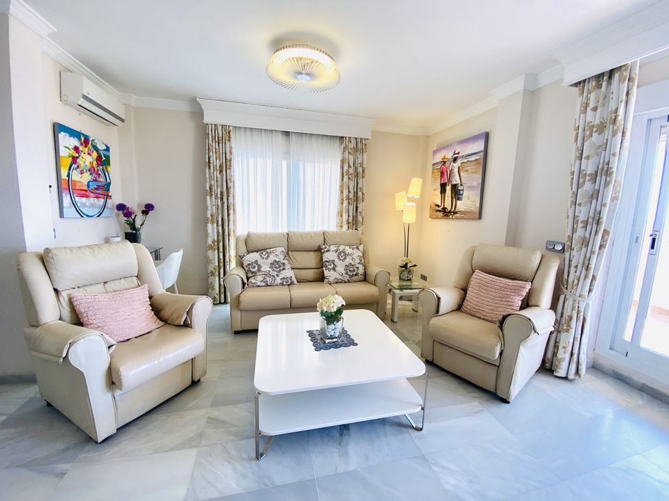 Byhus i Estepona, Malaga - foto 4