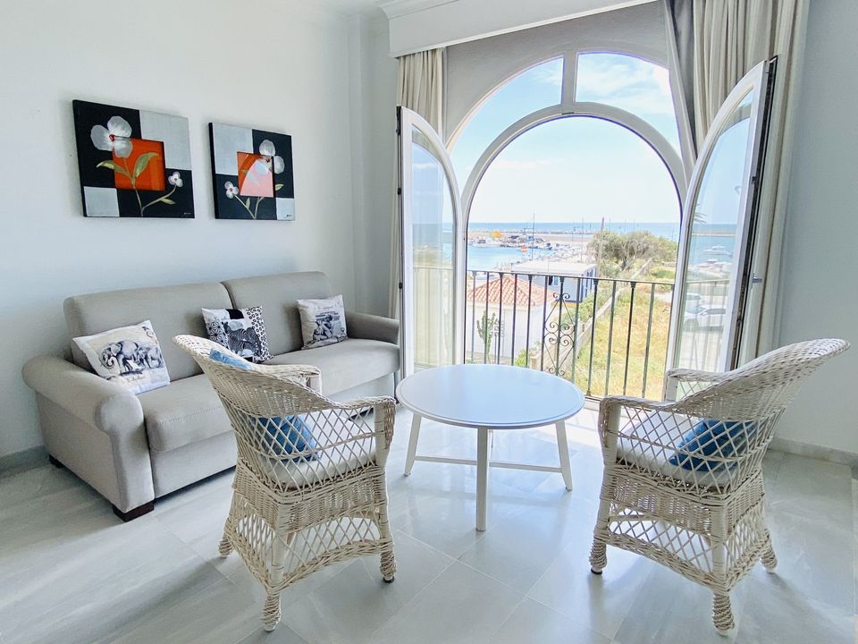 Byhus i Estepona, Malaga - foto 5