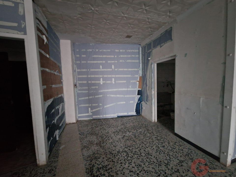 Erhvervsejendom i Salobrena, Granada - foto 4