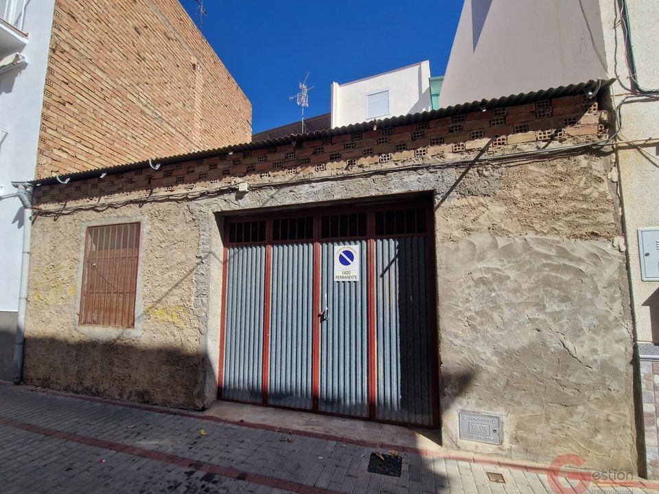 Erhvervsejendom i Molvizar, Granada - foto 1