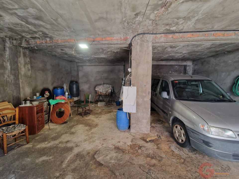 Erhvervsejendom i Molvizar, Granada - foto 5