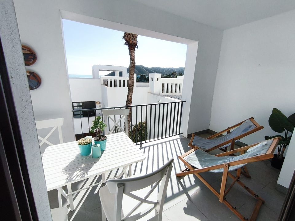 Lejlighed i Mojacar, Almeria - foto 3
