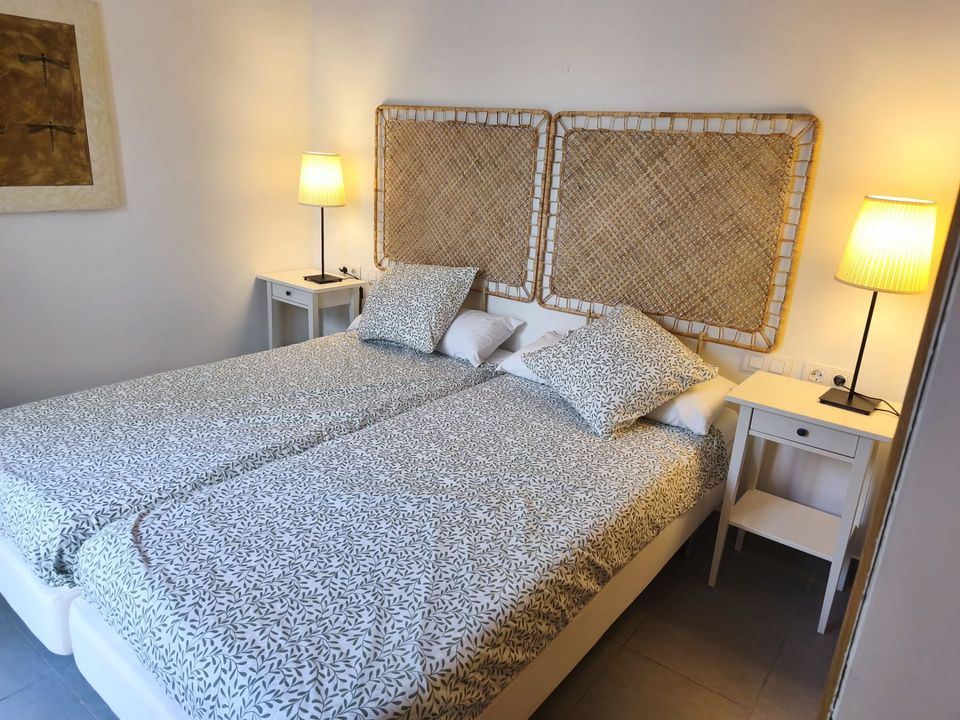 Lejlighed i Mojacar, Almeria - foto 4