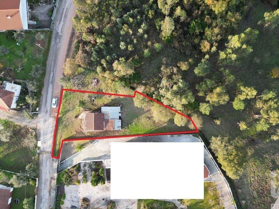 Byhus i Penela, Coimbra - foto 2