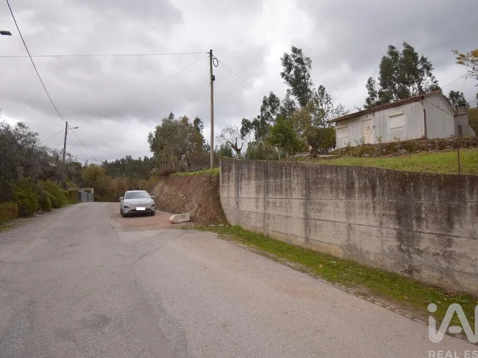 Byhus i Penela, Coimbra - foto 3