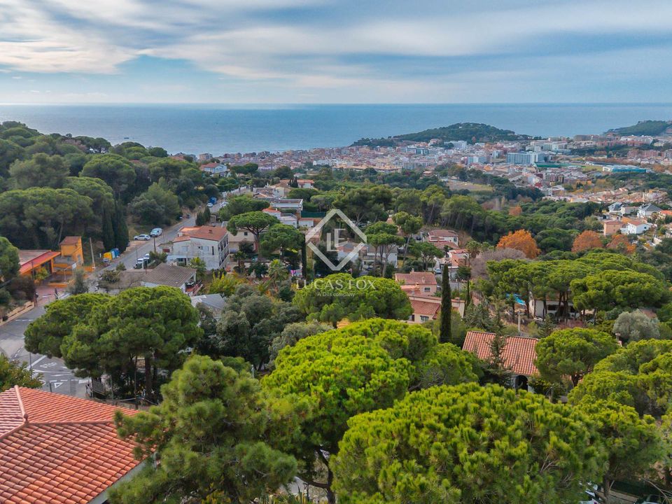 Helårsgrund i Lloret De Mar, Gerona - foto 2