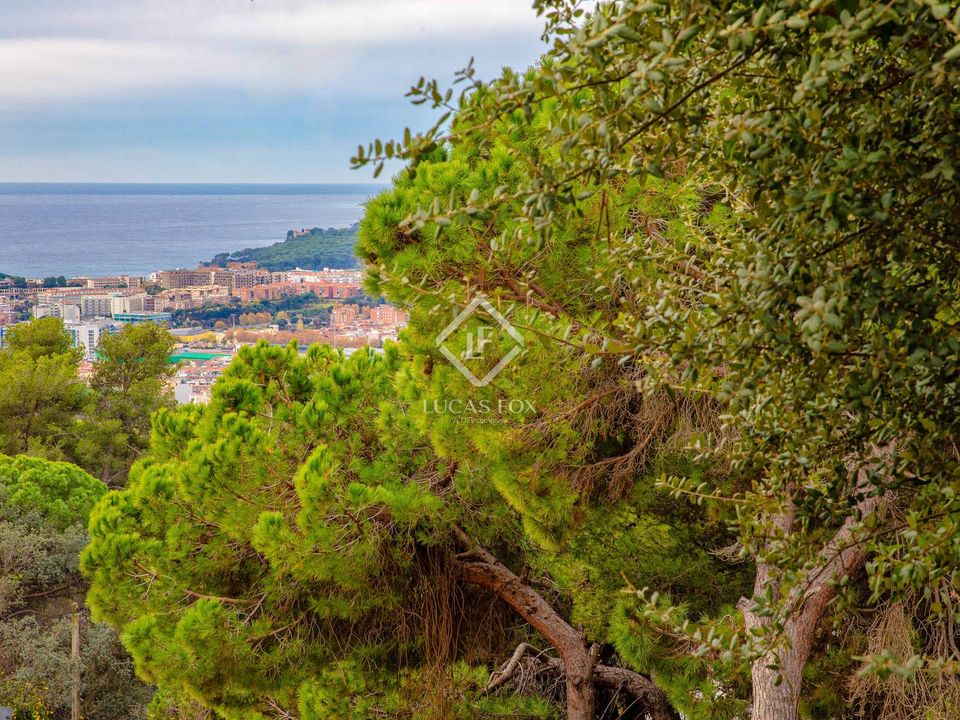 Helårsgrund i Lloret De Mar, Gerona - foto 3